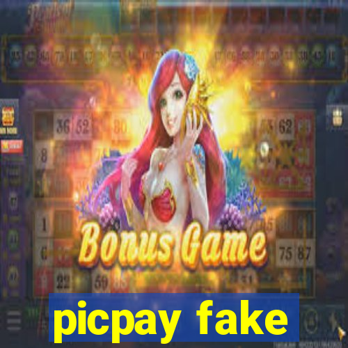 picpay fake